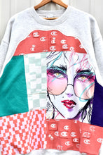 Load image into Gallery viewer, LOOK SOMEWHERE ELSE (XL)
