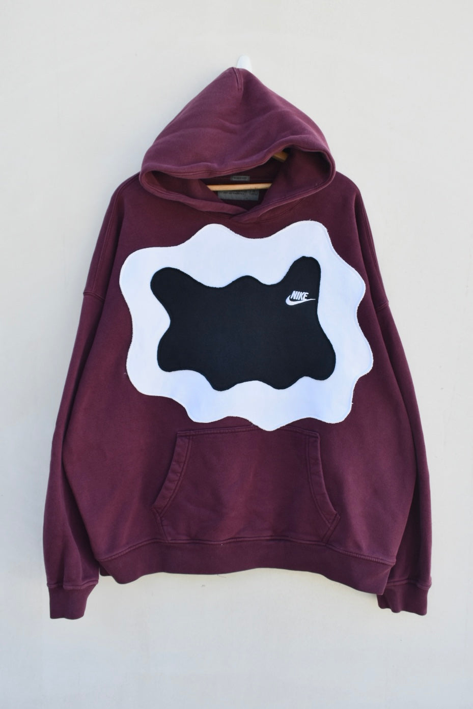 WORKING HARD (XL)