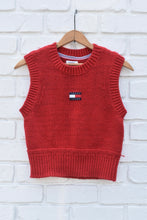Load image into Gallery viewer, Tommy Hilfiger (S/M)
