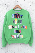 Load image into Gallery viewer, UNLIKE ANYTHING ELSE (M)
