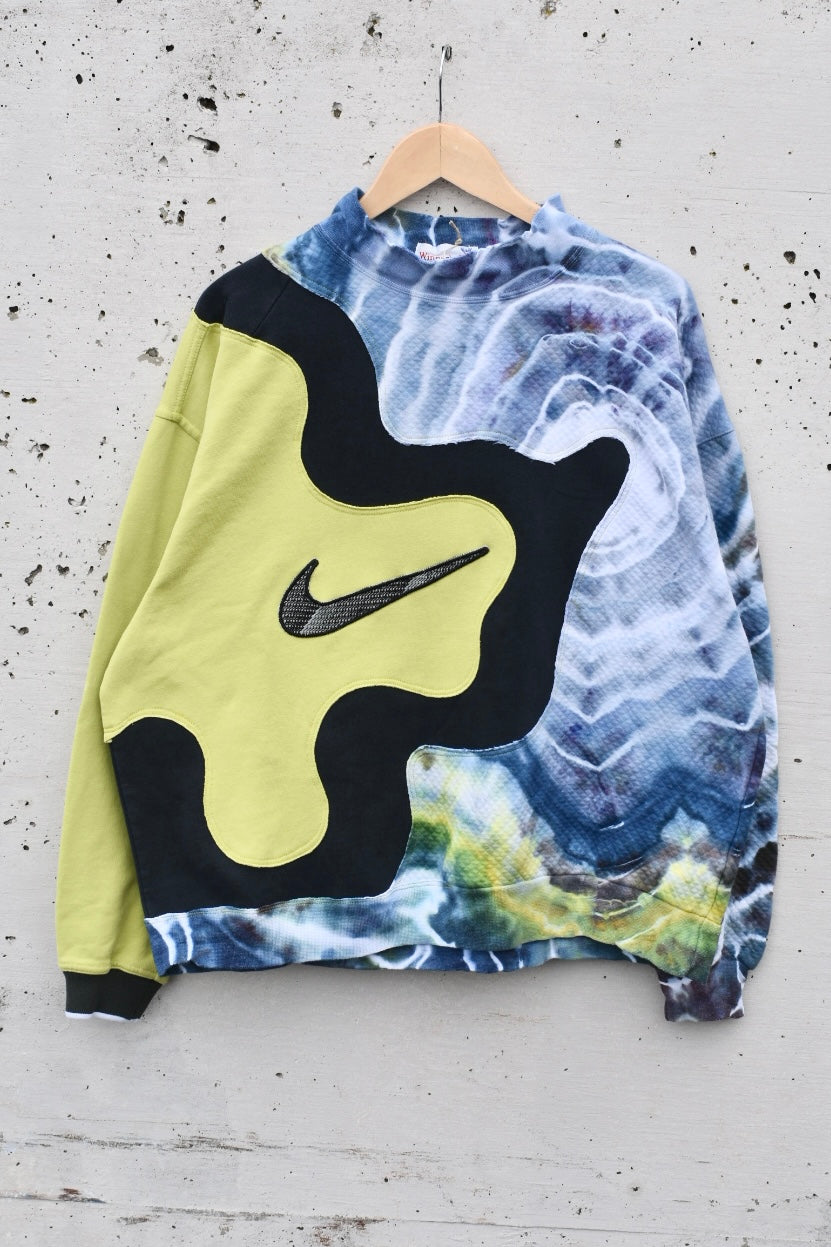 FORGET THE PAST (XL)