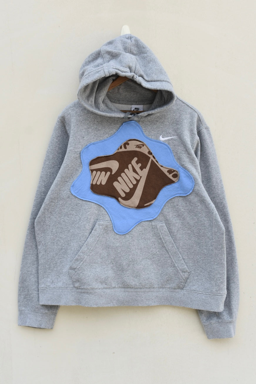 VOLUME DOWN (XL)