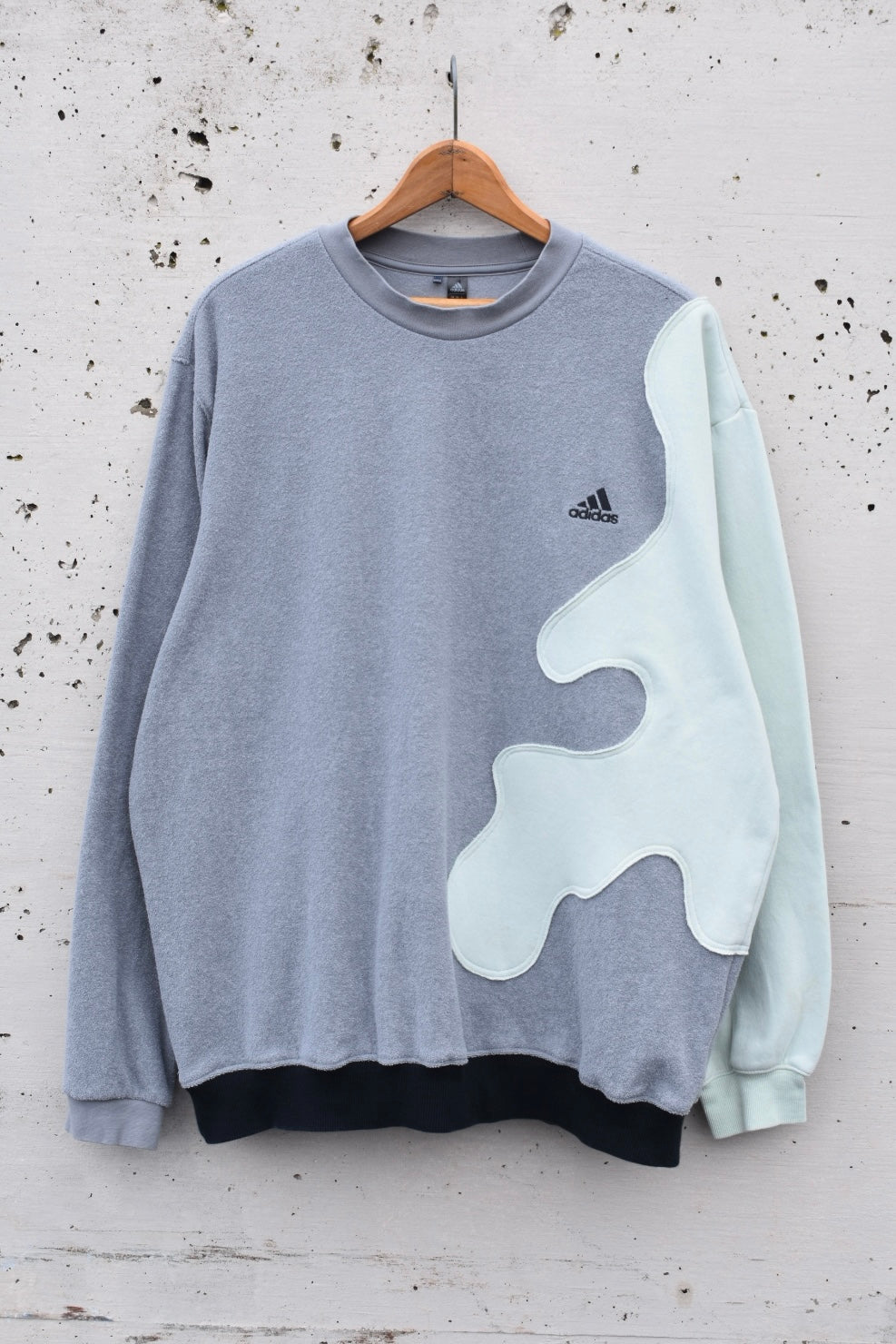 FINDERS KEEPERS (XL)