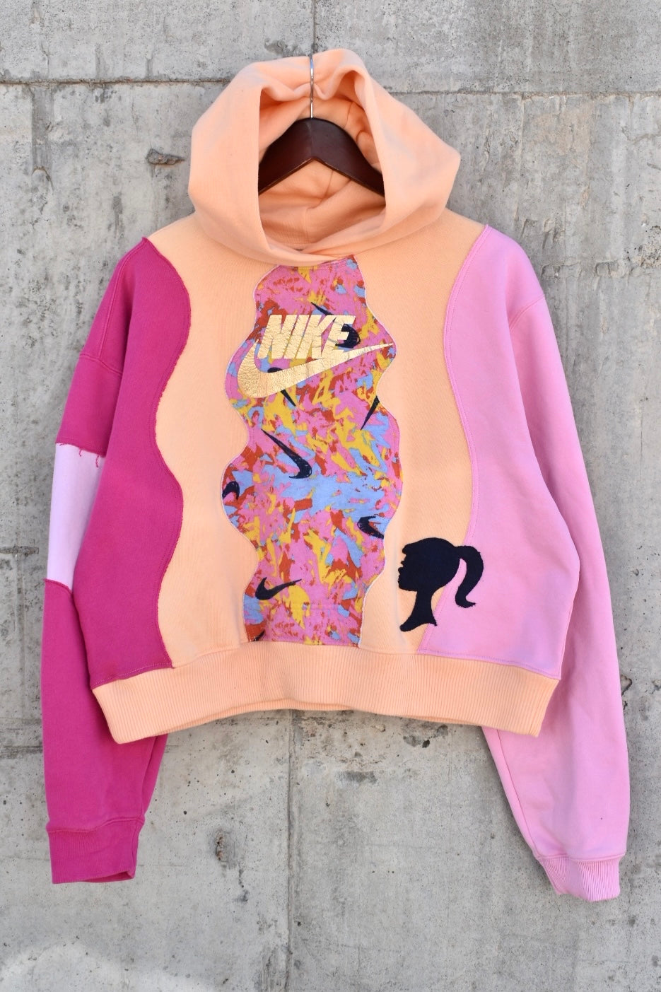 AT YOUR EXPENSE (wM)