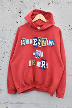 Load image into Gallery viewer, FREE PALESTINE (100% Donated) (XL)
