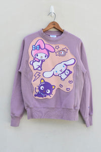 BEST FRIENDS (XS)