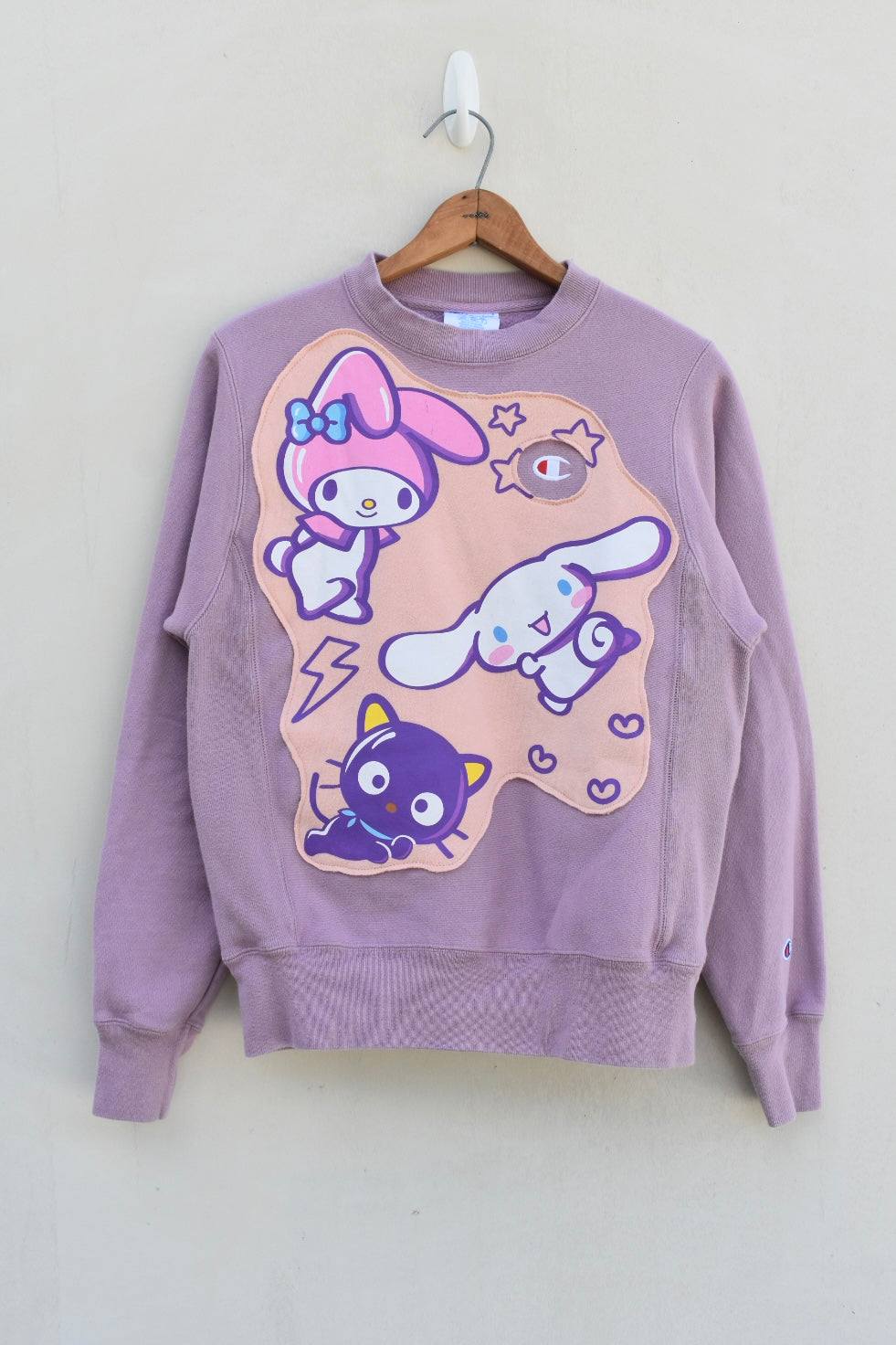 BEST FRIENDS (XS)