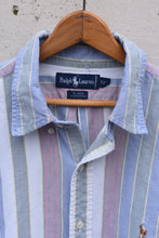 Load image into Gallery viewer, Ralph Lauren Button Down (XXL)

