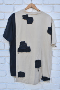 NO TRACE LEFT BEHIND (XL)