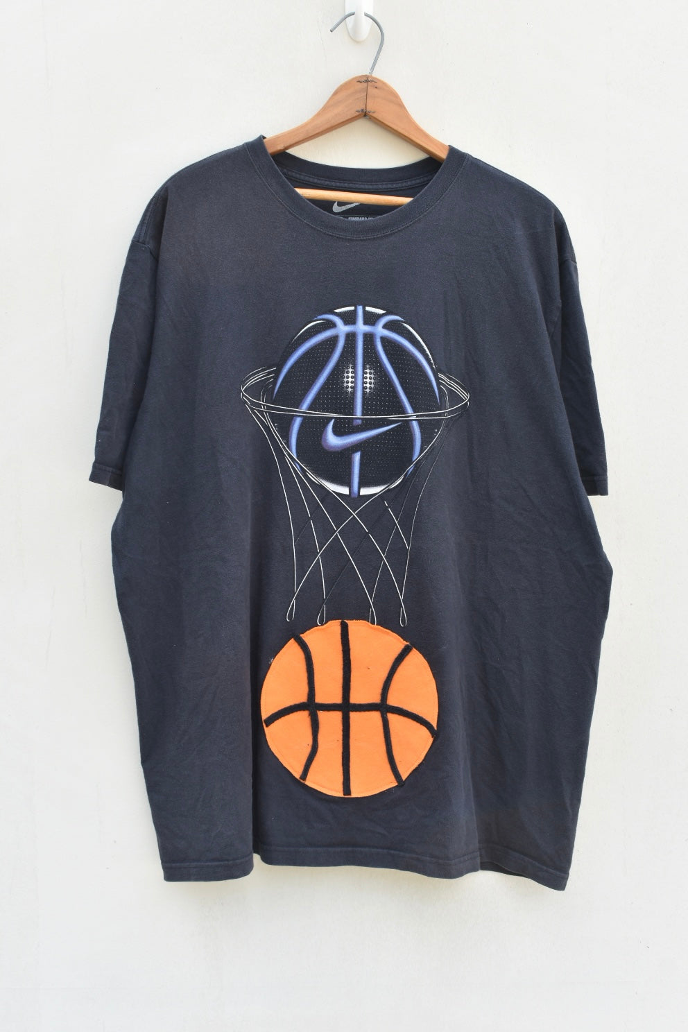 ON THE LINE (3XL)