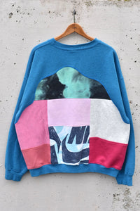 A BIG DEVELOPMENT (XL)