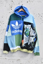 Load image into Gallery viewer, STRENGTH COMES FROM WITHIN (2XL)
