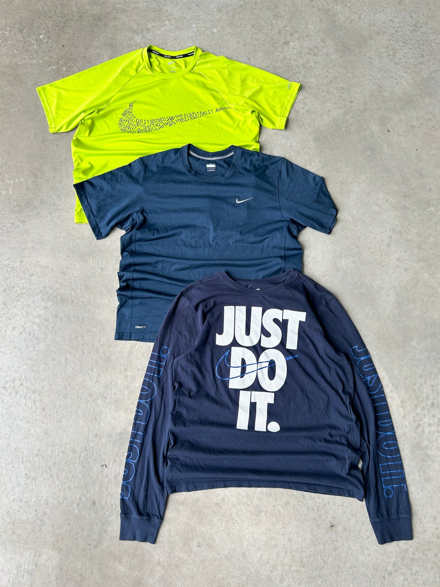 Nike Bundle (L)