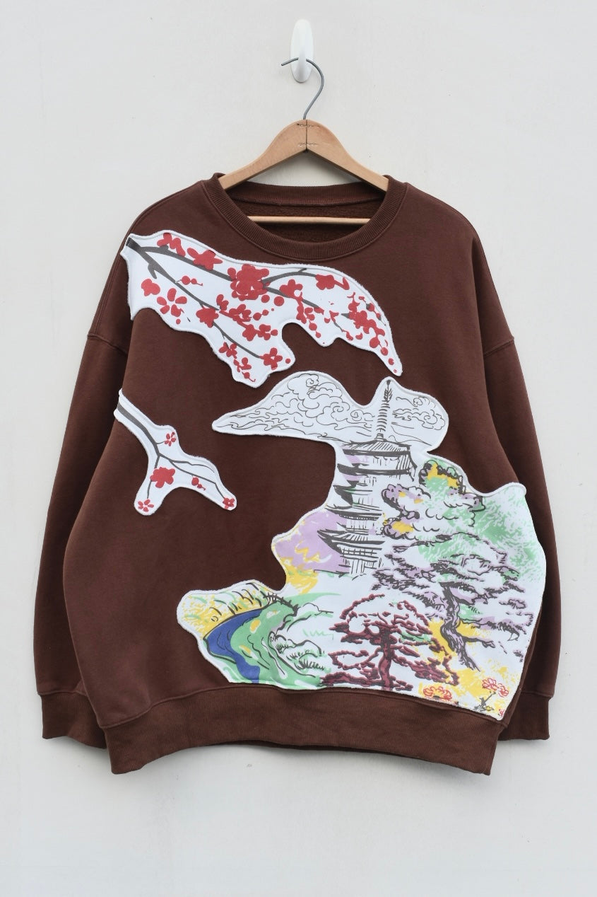 DAYDREAMING (XL)