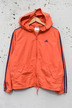 Load image into Gallery viewer, Adidas Lightweight Wind Breaker(wM)
