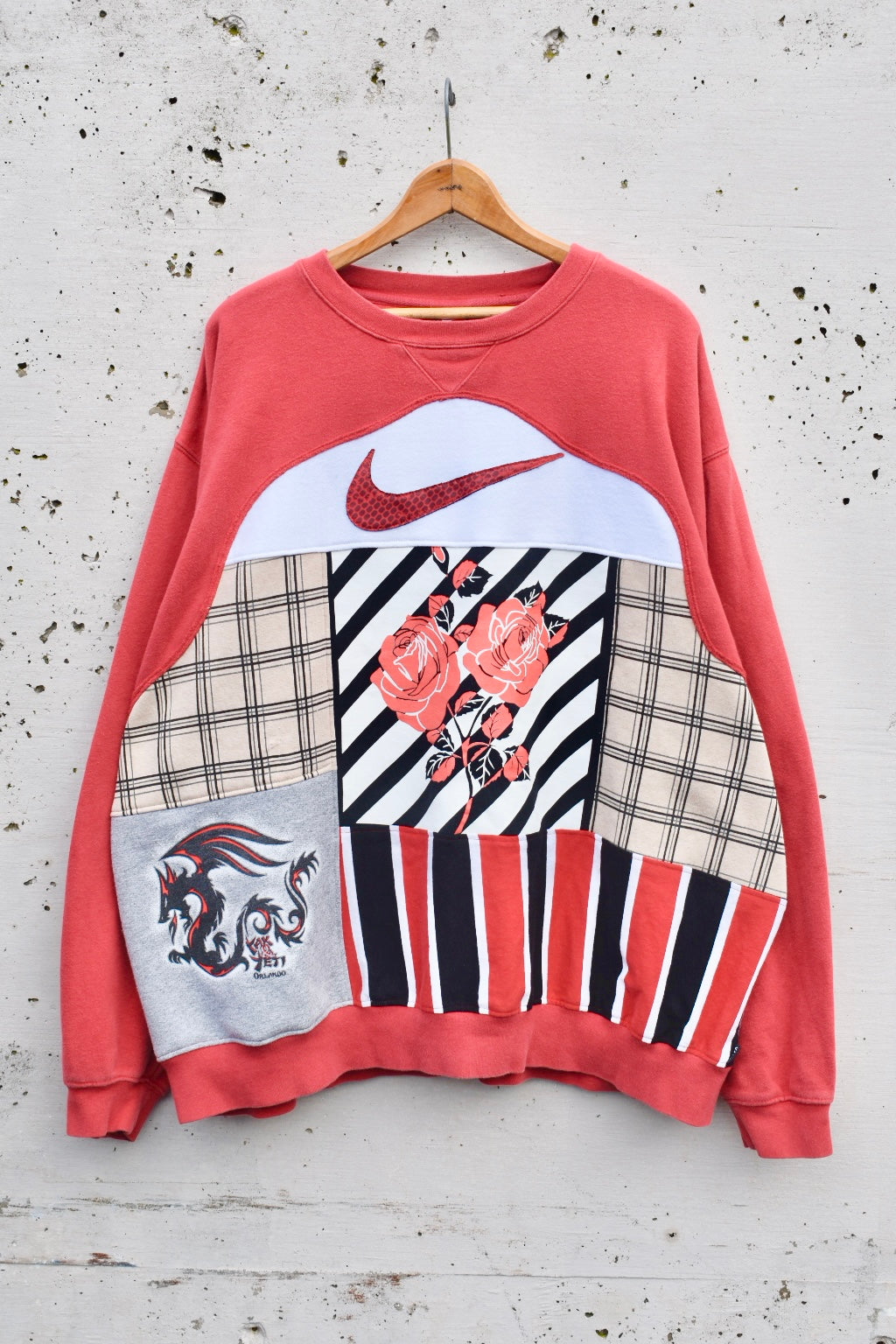 EYE OF THE STORM (XXL)