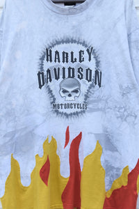 WHEELS OF FURY (XL/XXL)