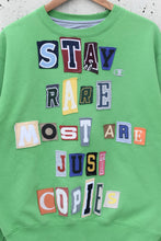 Load image into Gallery viewer, UNLIKE ANYTHING ELSE (M)
