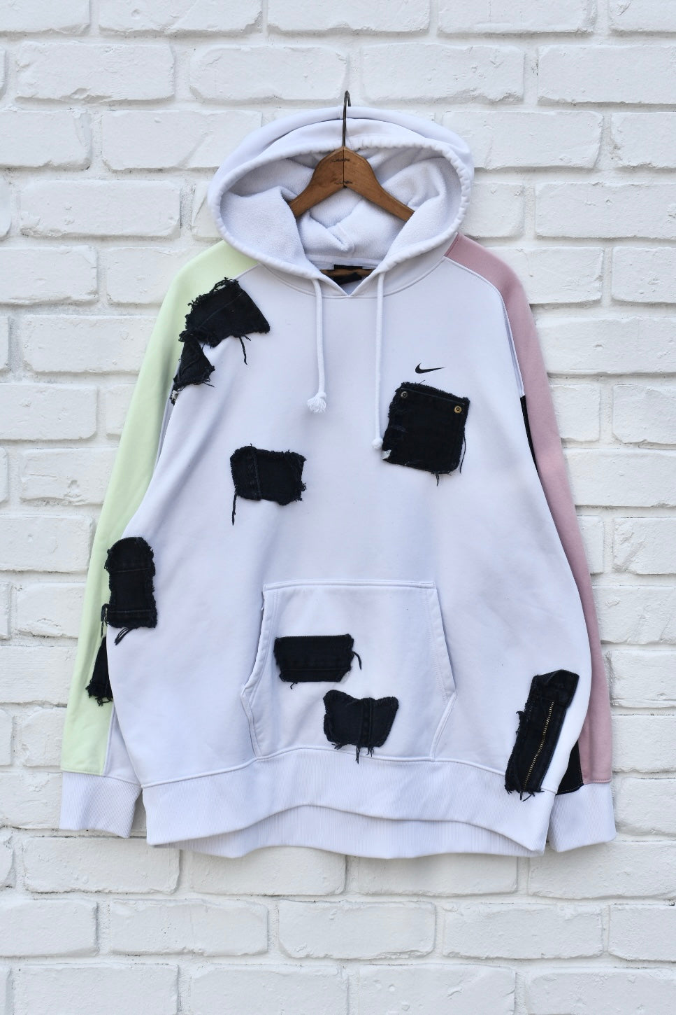 CAN’T THINK STRAIGHT (XL)