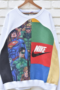 NO BACKUP NEEDED (2XL)
