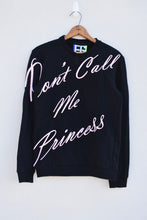 Load image into Gallery viewer, DON’T CALL ME PRINCESS (XS)
