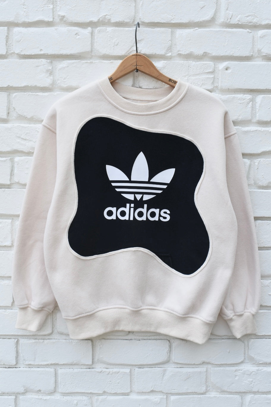 SMALL ADDITION (XS)