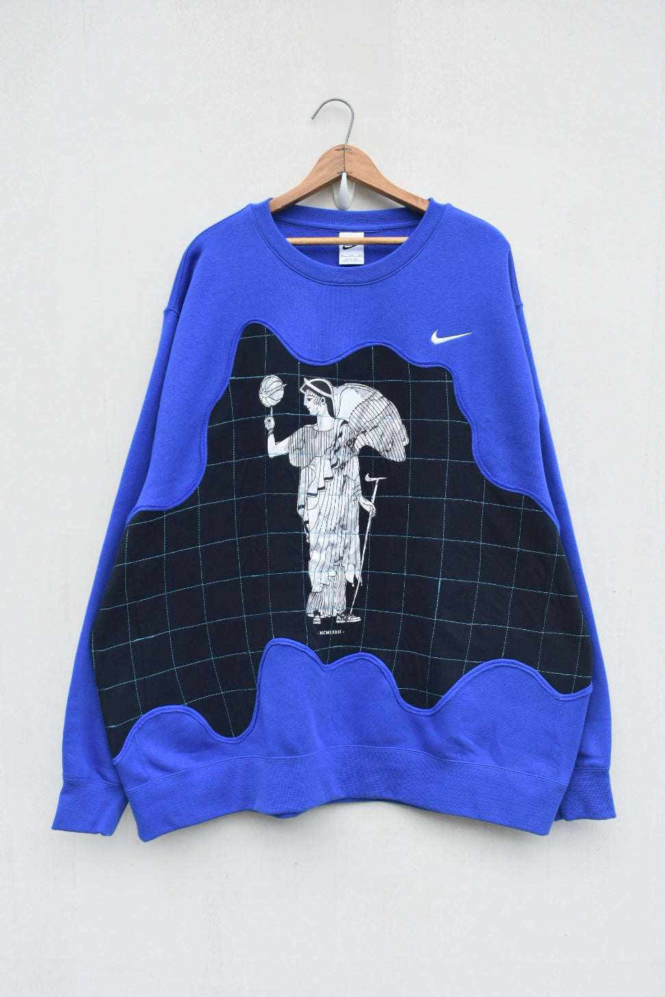 SHOW STOPPER (3XL)