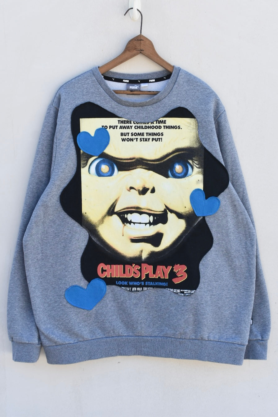 MOMENT OF TRUTH (XL)