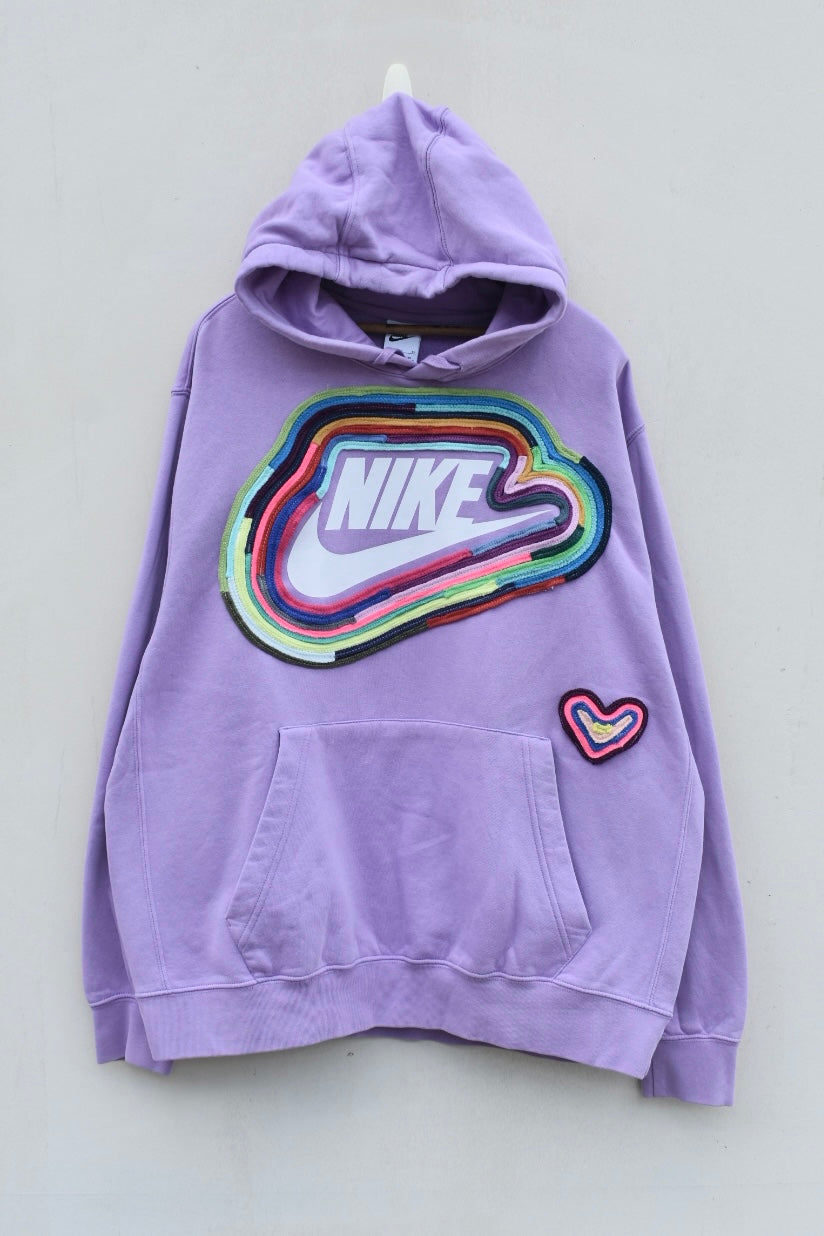 THE HARD PART (XL)