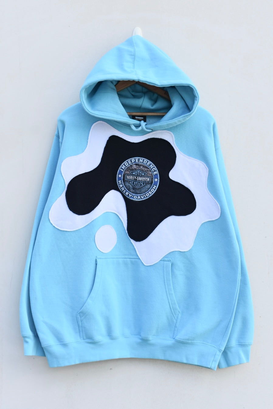 CATCH A RIDE (2XL)