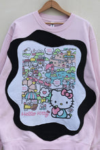 Load image into Gallery viewer, MISS KITTY (XL)

