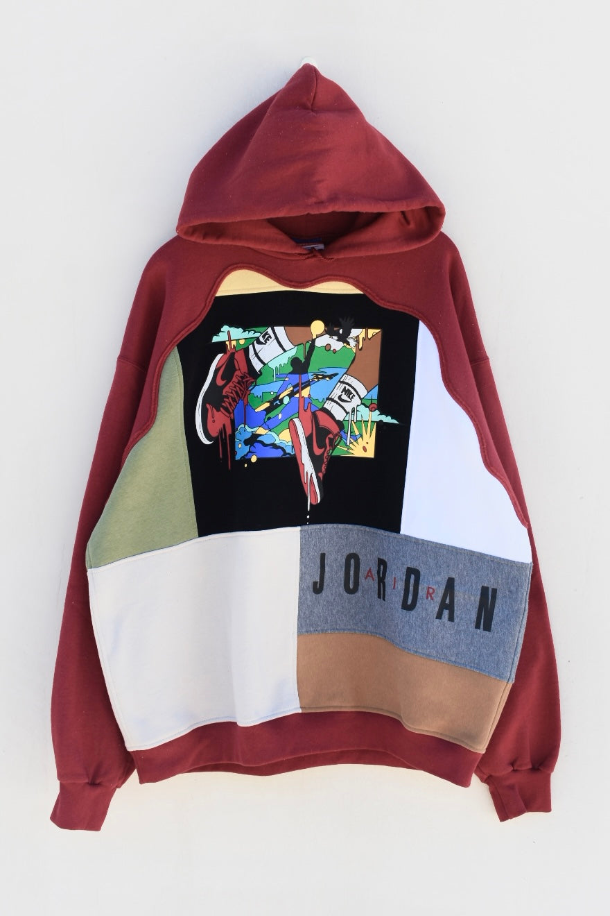 SKY HIGH (XL/2XL)