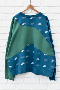 SAME OLD, SAME OLD (3XL)