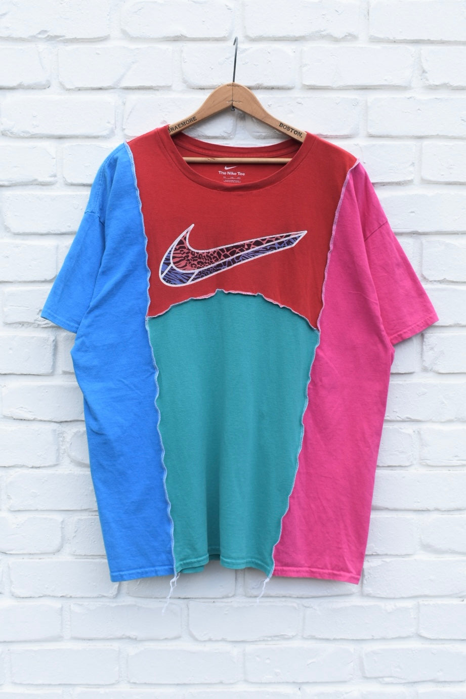 COME AS YOU ARE (XL)