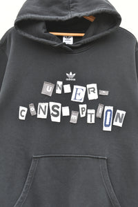 LESS IS MORE (L)