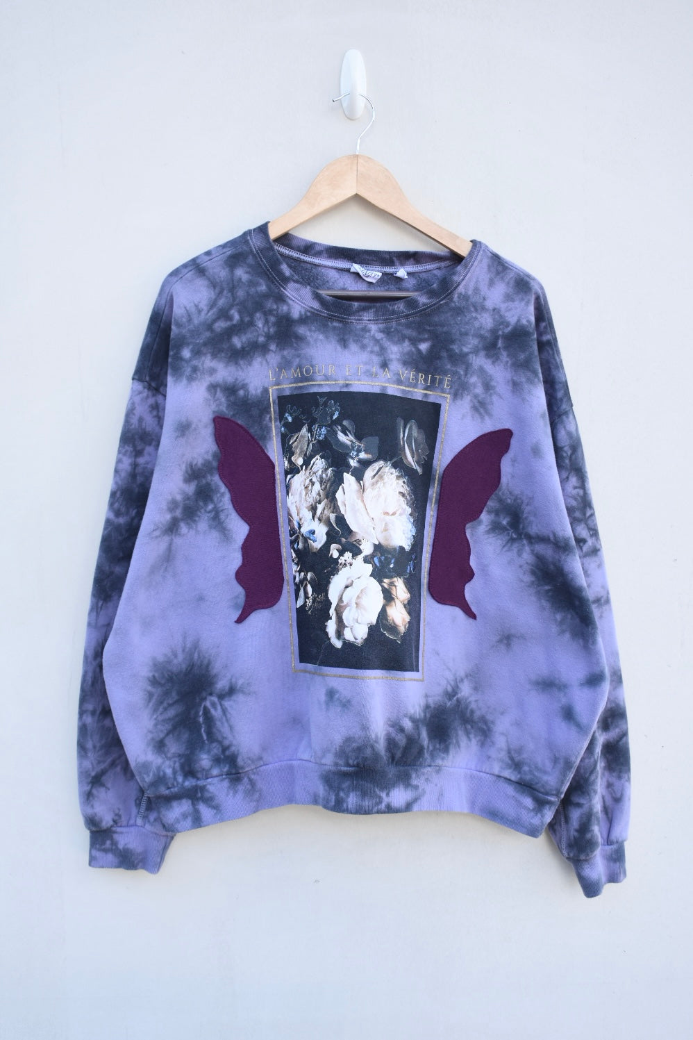 STAND FOR JUSTICE (XL)