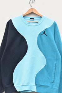 SAVING SPACE (M/L)