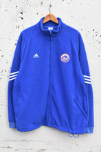 Load image into Gallery viewer, ADIDAS Mets Fleece Zip Up (XL)
