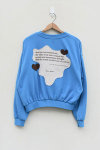 MEANT FOR SOMETHING (L)