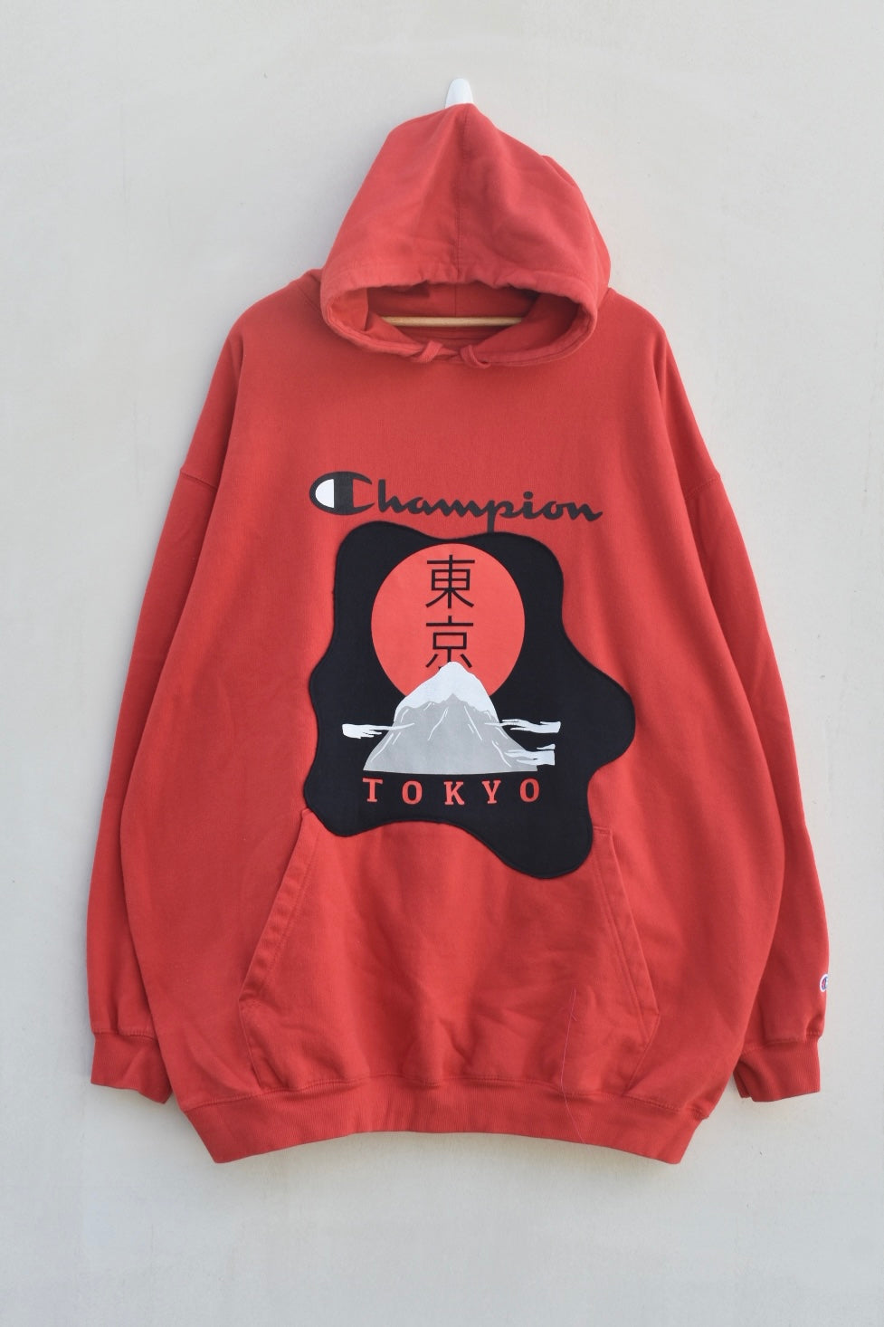 ON A TRIP (3XL Tall)