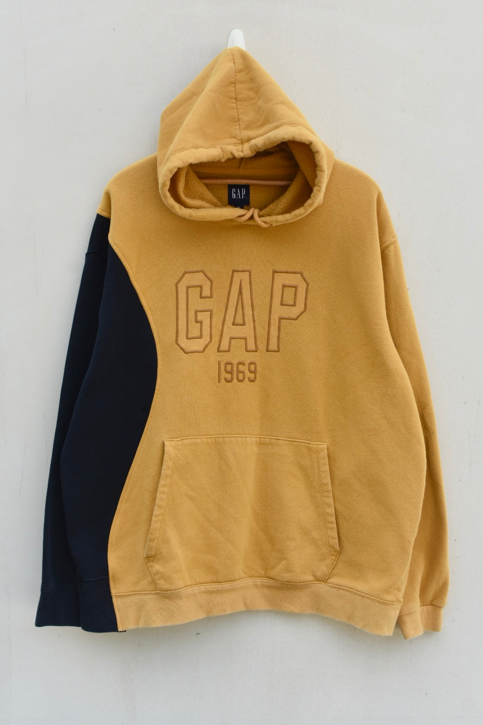 NO LOOKING BACK (XL)