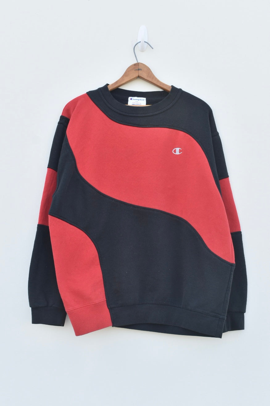 DON’T BE FOOLED (L)