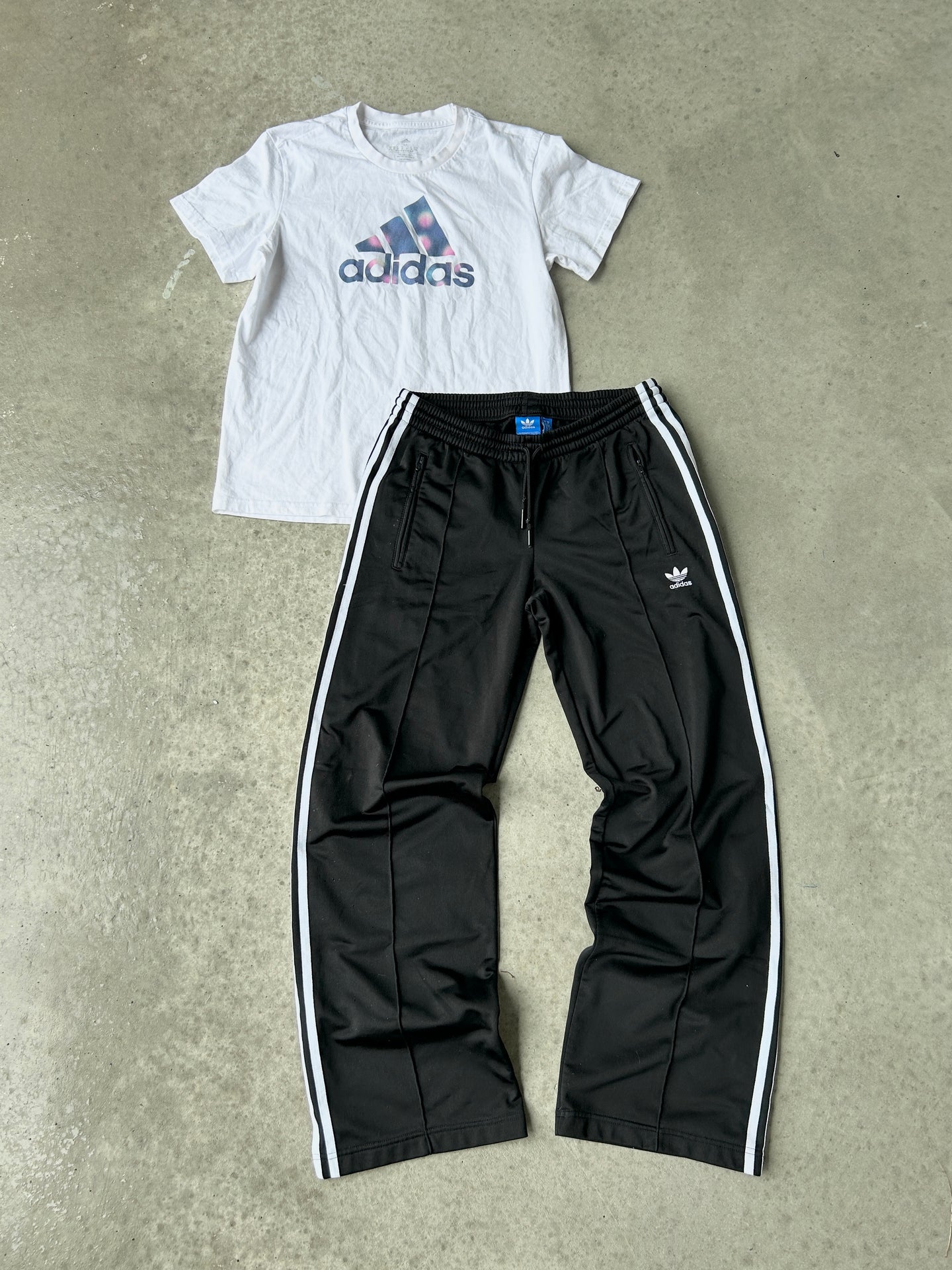 Adidas Bundle (wM)