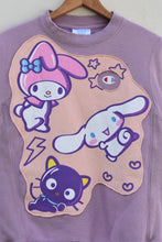 Load image into Gallery viewer, BEST FRIENDS (XS)
