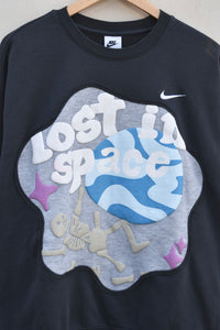 WHERE I SHOULD BE (L)