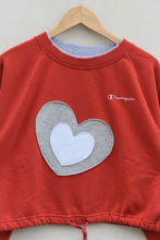 Load image into Gallery viewer, HEART WIDE OPEN (M)
