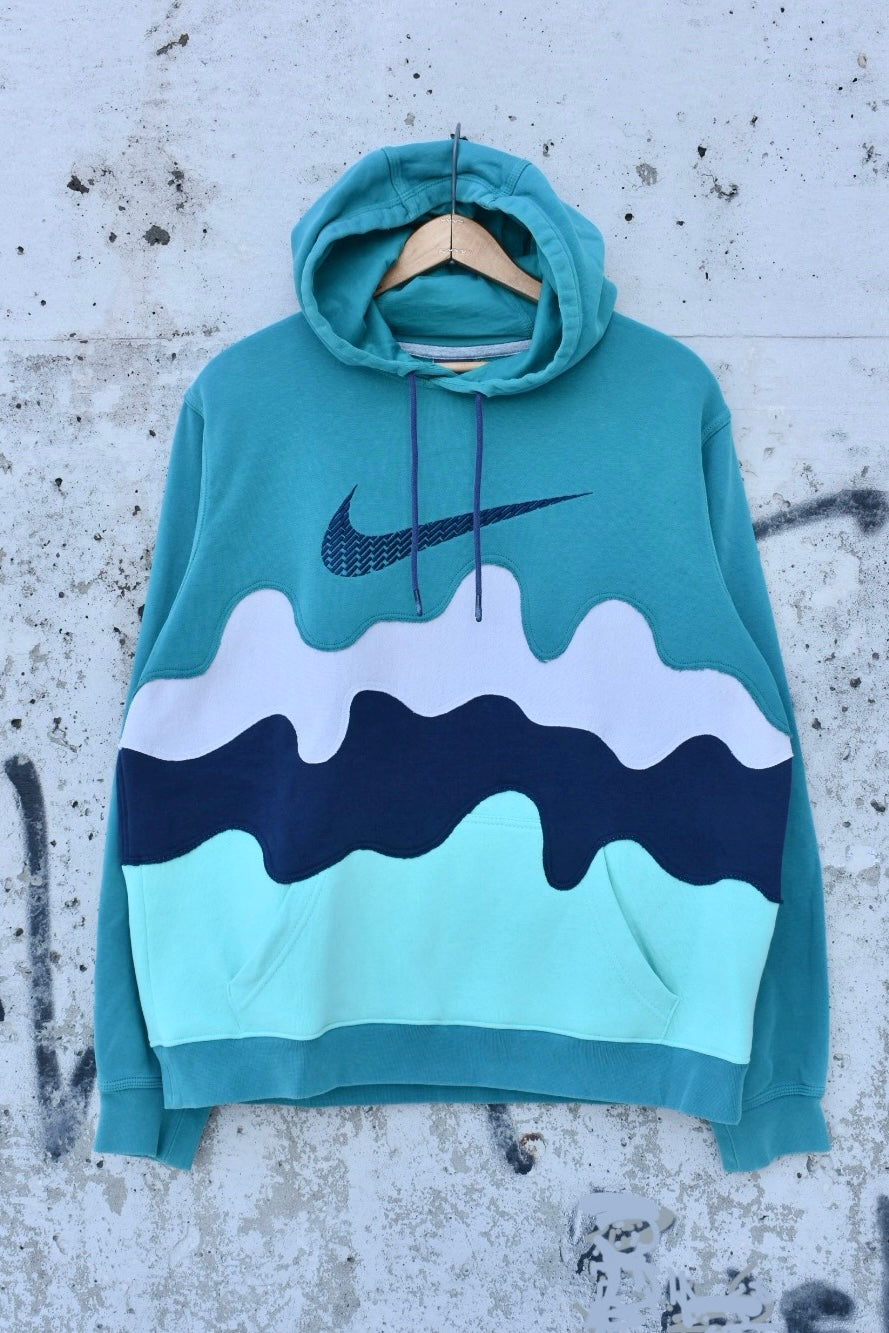 DON’T BE AN ENEMY (M/L)