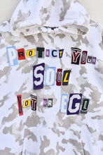 Load image into Gallery viewer, LET YOUR EGO REST (XL)
