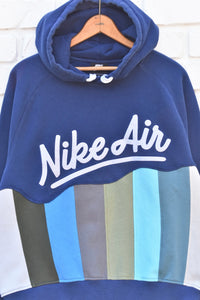 SOMETHING IN THE AIR (M)