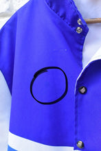 Load image into Gallery viewer, Vintage Suzuki Puffer Jacket (XL)
